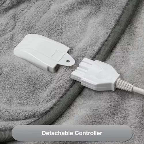 Manta Térmica Eléctrica