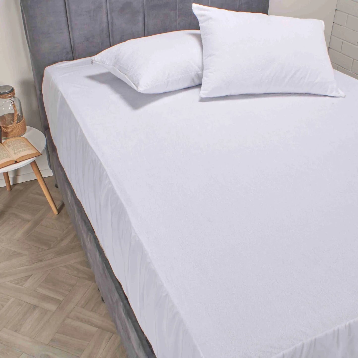 Protector de colchón