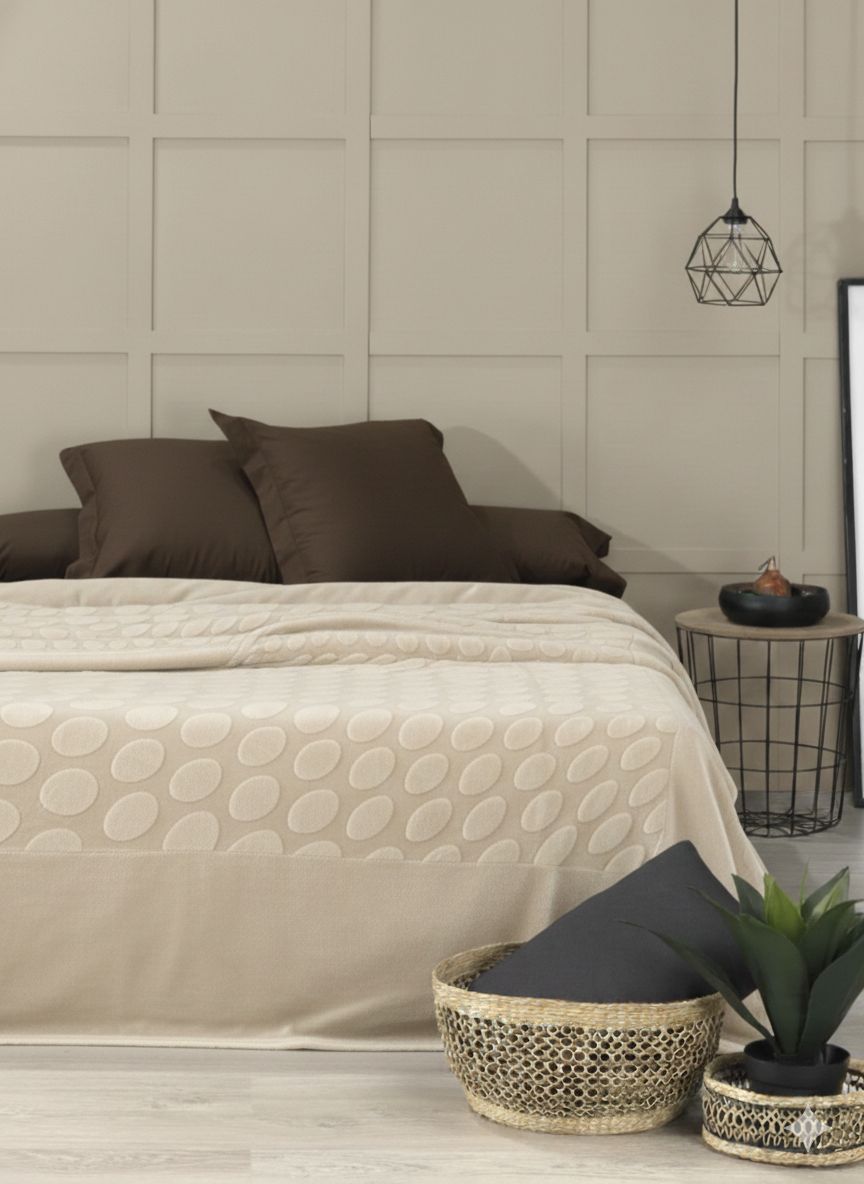 Cobija Termica Española