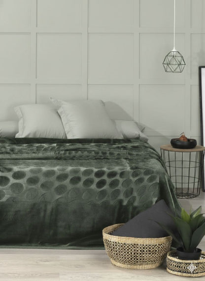 Cobija Termica Española