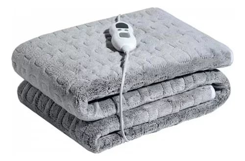 Manta Térmica Eléctrica