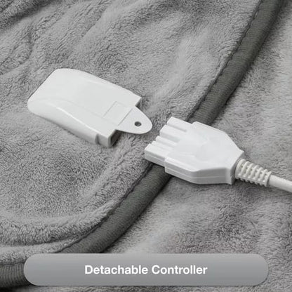 Manta Térmica Eléctrica