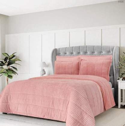 Cubrelechos Ovejeros