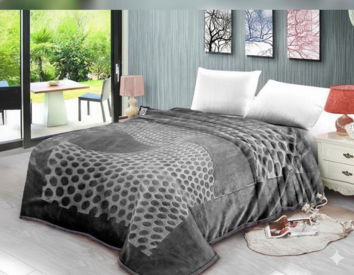 Cobija Termica Española