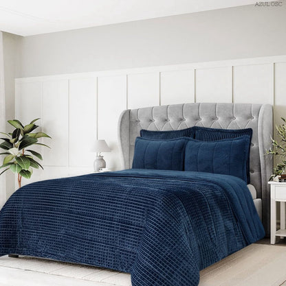 Cubrelechos Ovejeros