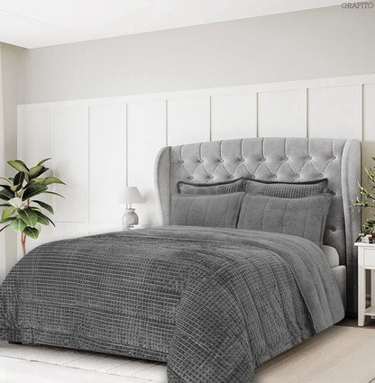 Cubrelechos Ovejeros